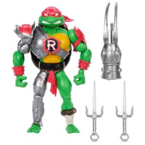 RAPHAEL MOTU X TMNT: TURTLES OF GRAYSKULL
