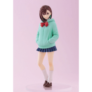 MOMO DANDADAN POP UP PARADE