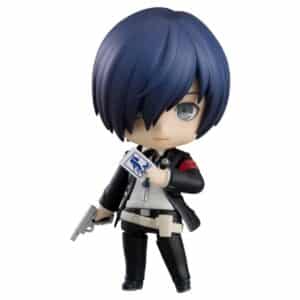 Hero Persona 3 Nendoroid