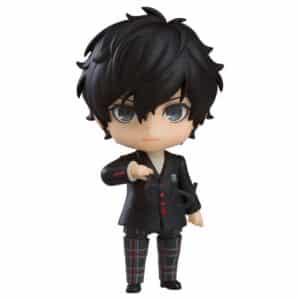 Hero: School Uniform Ver. Persona 5 Royal Nendoroid