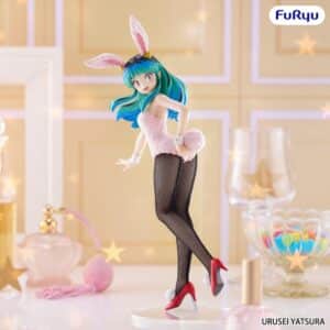 Lum Urusei Yatsura BiCute Bunnies