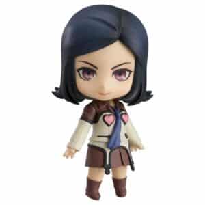 Maya Amano Persona 2 Eternal Punishment Nendoroid