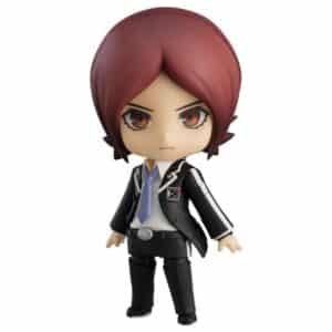 Tatsuya Suou Persona 2 Eternal Punishment Nendoroid